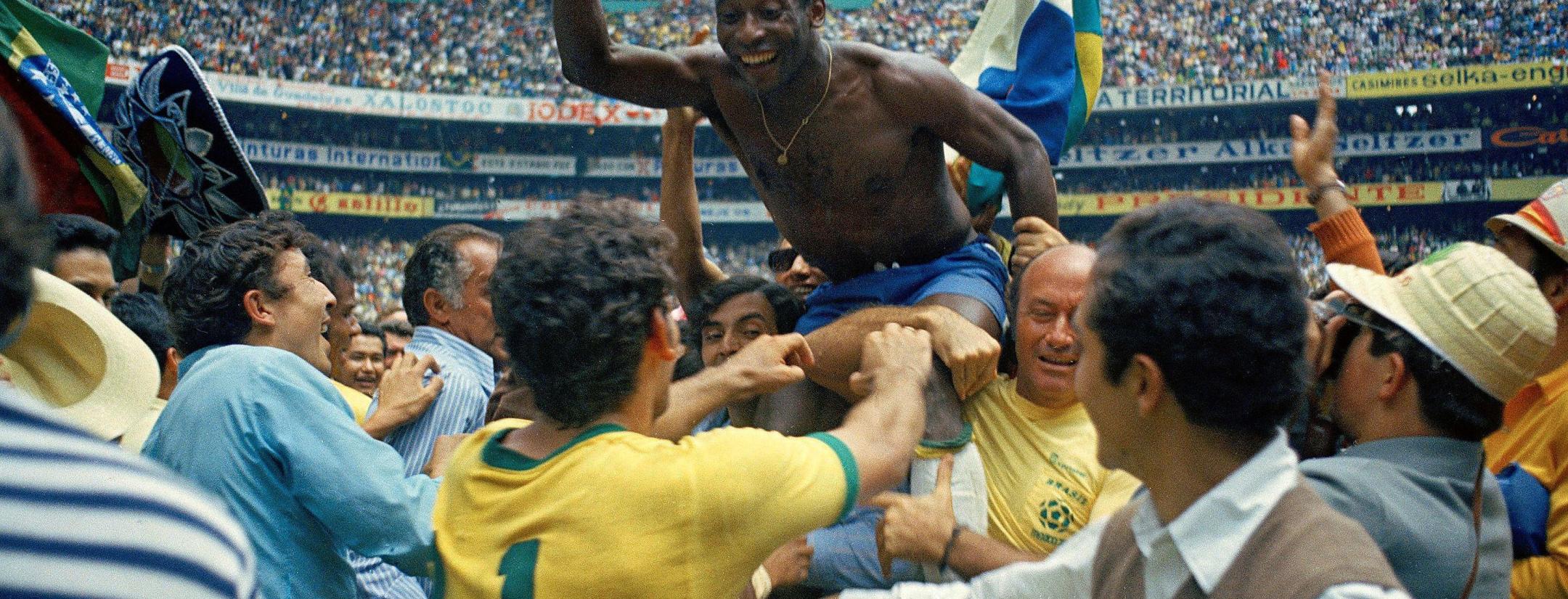 Pelé