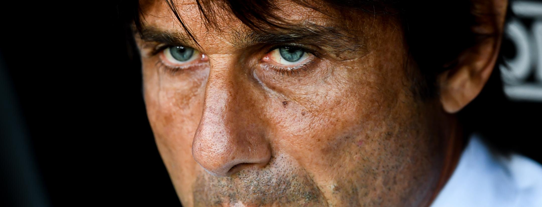 Antonio Conte Inter