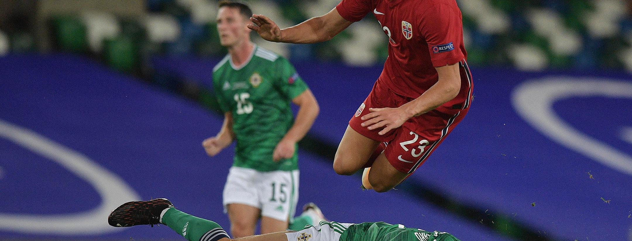 Euro 2020 playoff preview