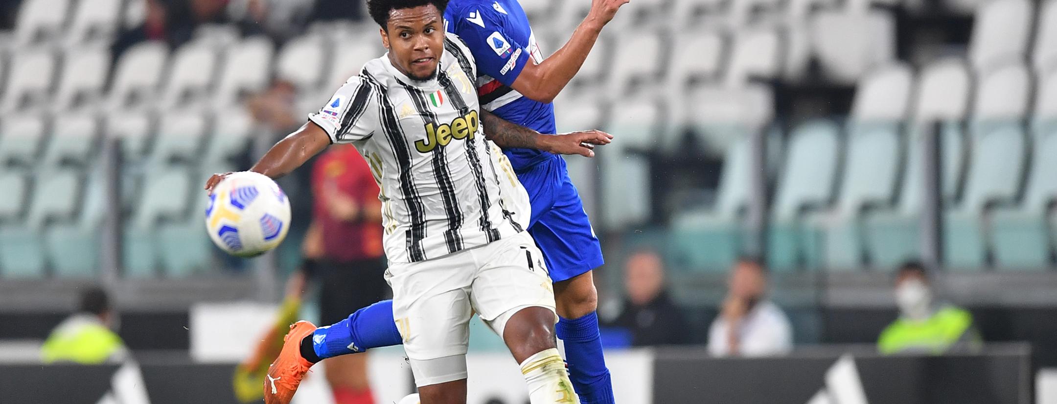 Juventus vs Barcelona preview