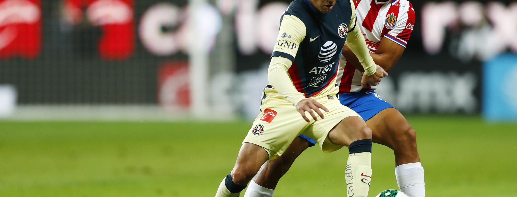 El Super Clasico 2021