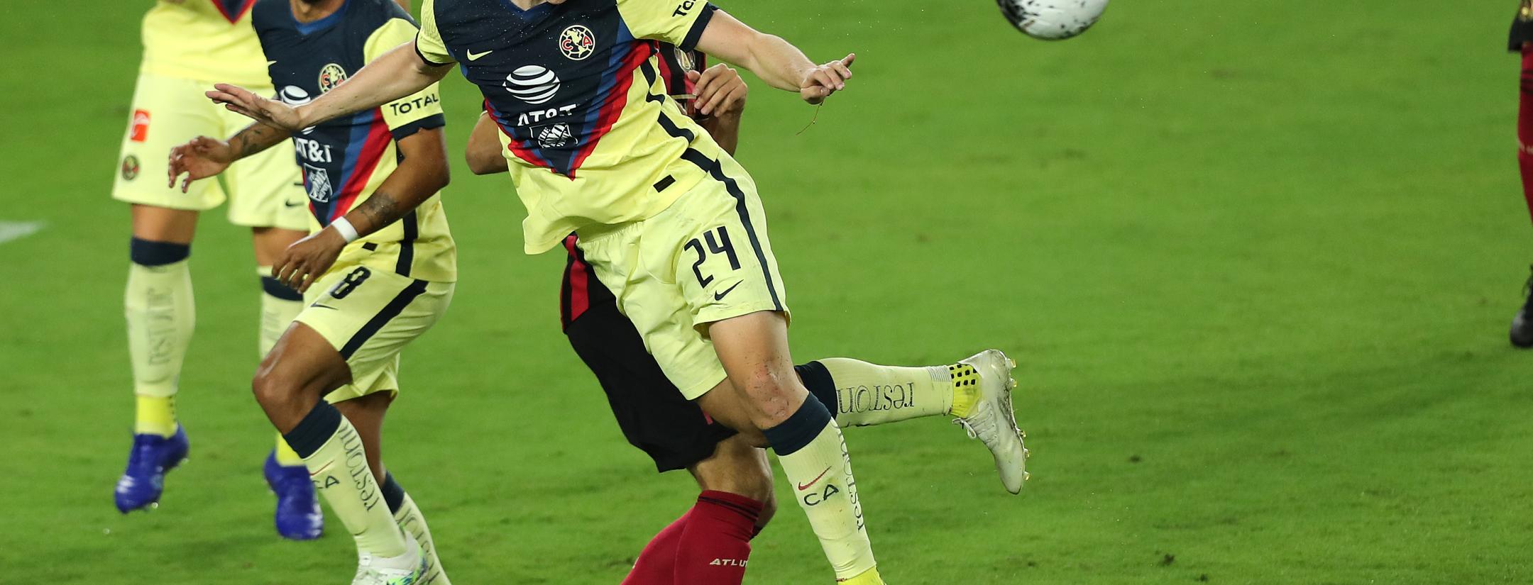 Liga de Campeones Concacaf 2021