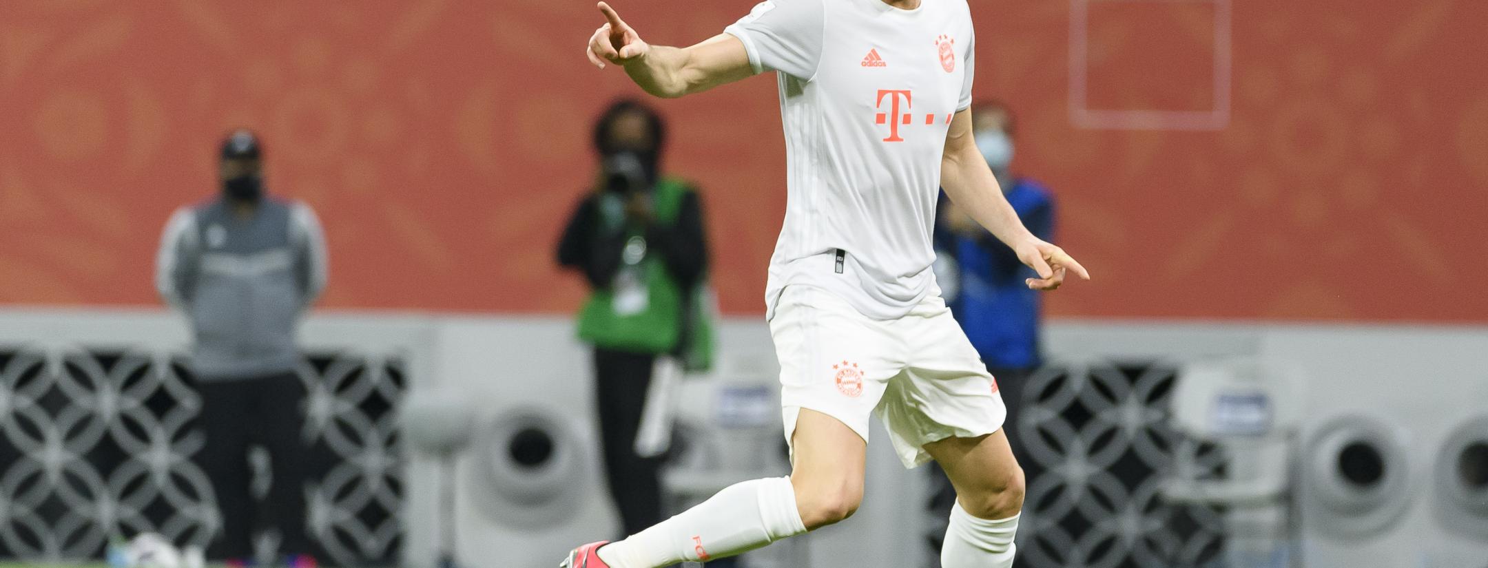 Club World Cup final