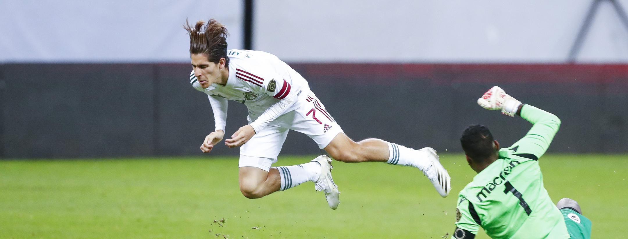 Santiago Munoz interview