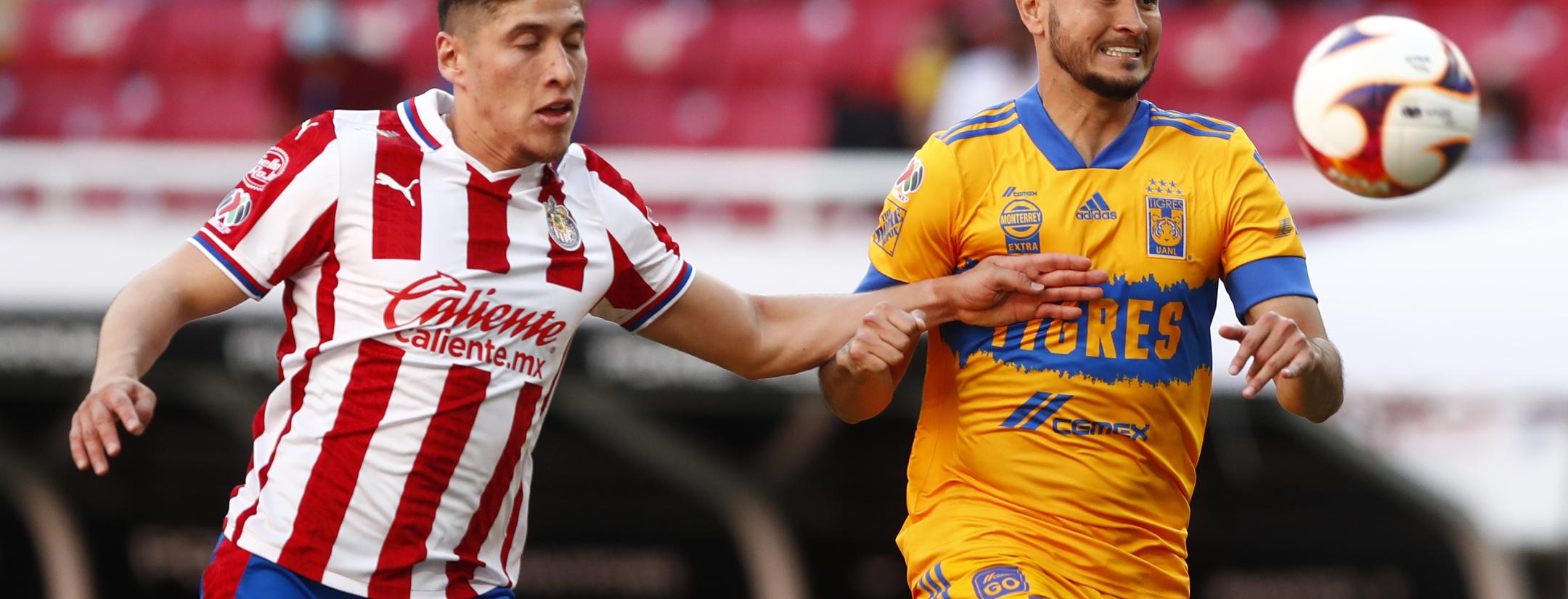 Repechaje Clausura 2021 Liga MX