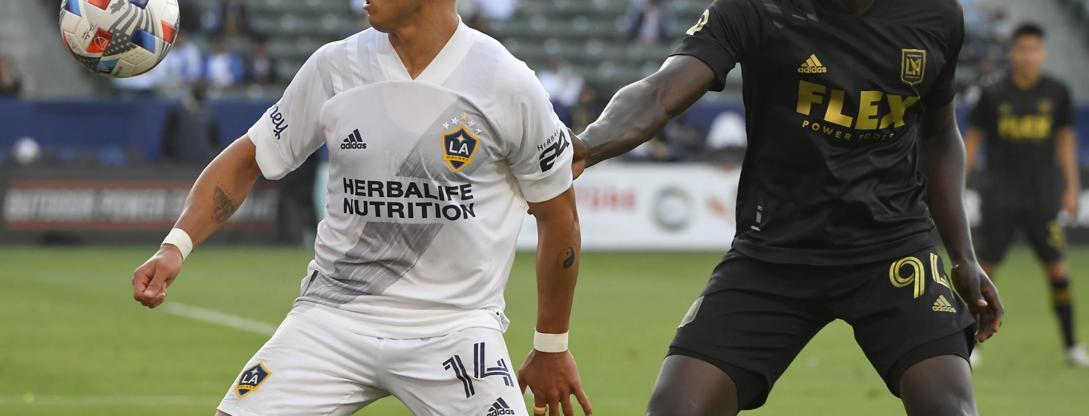 Cuándo Vuelve A Jugar Chicharito