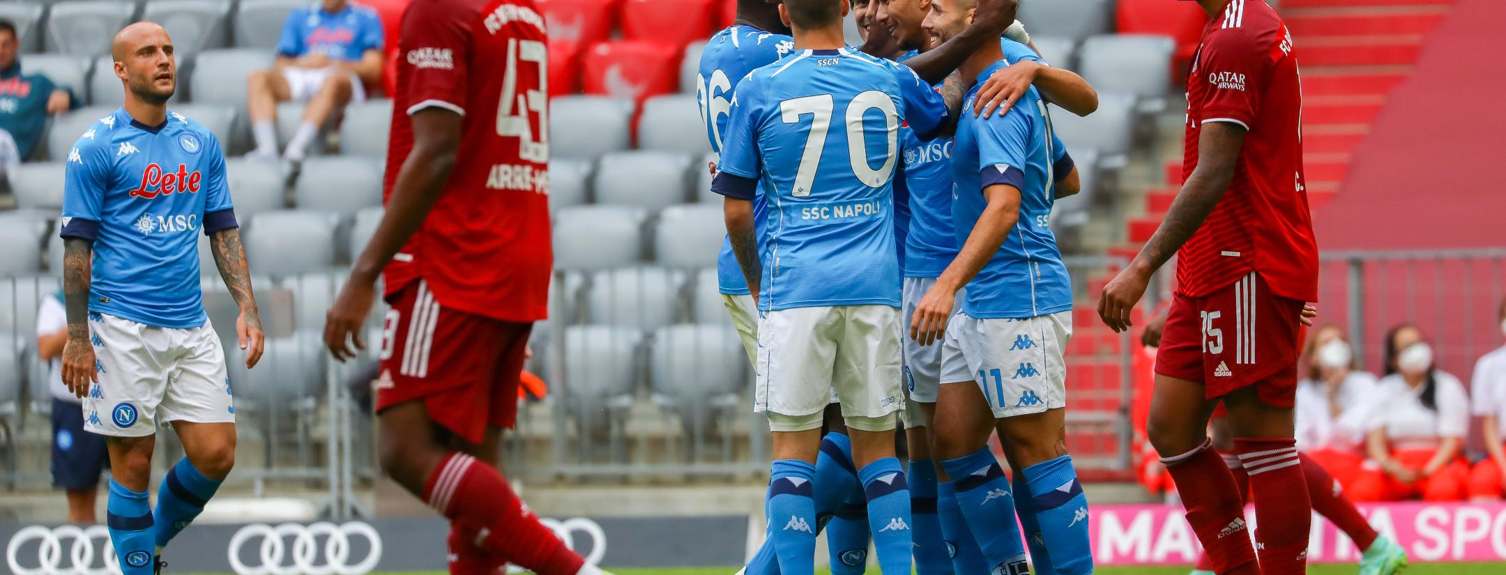 Bayern Munich preview