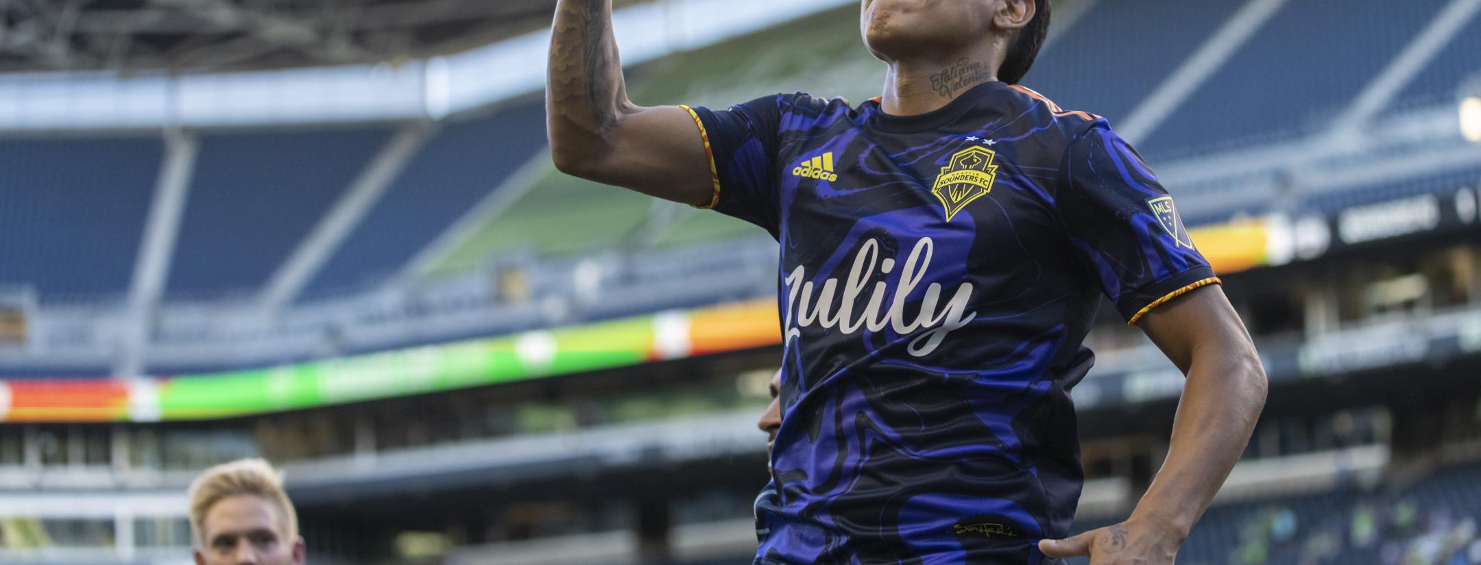 Seattle 6 Portland 2