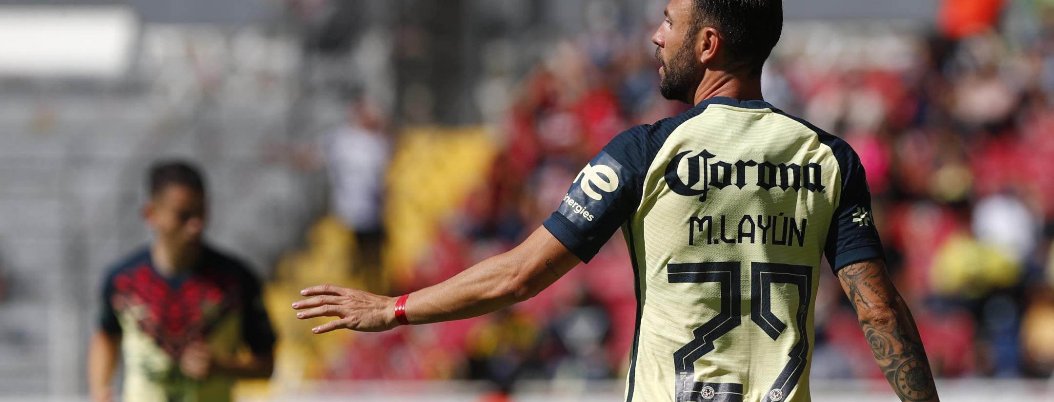 Miguel Layún Acusa Racismo