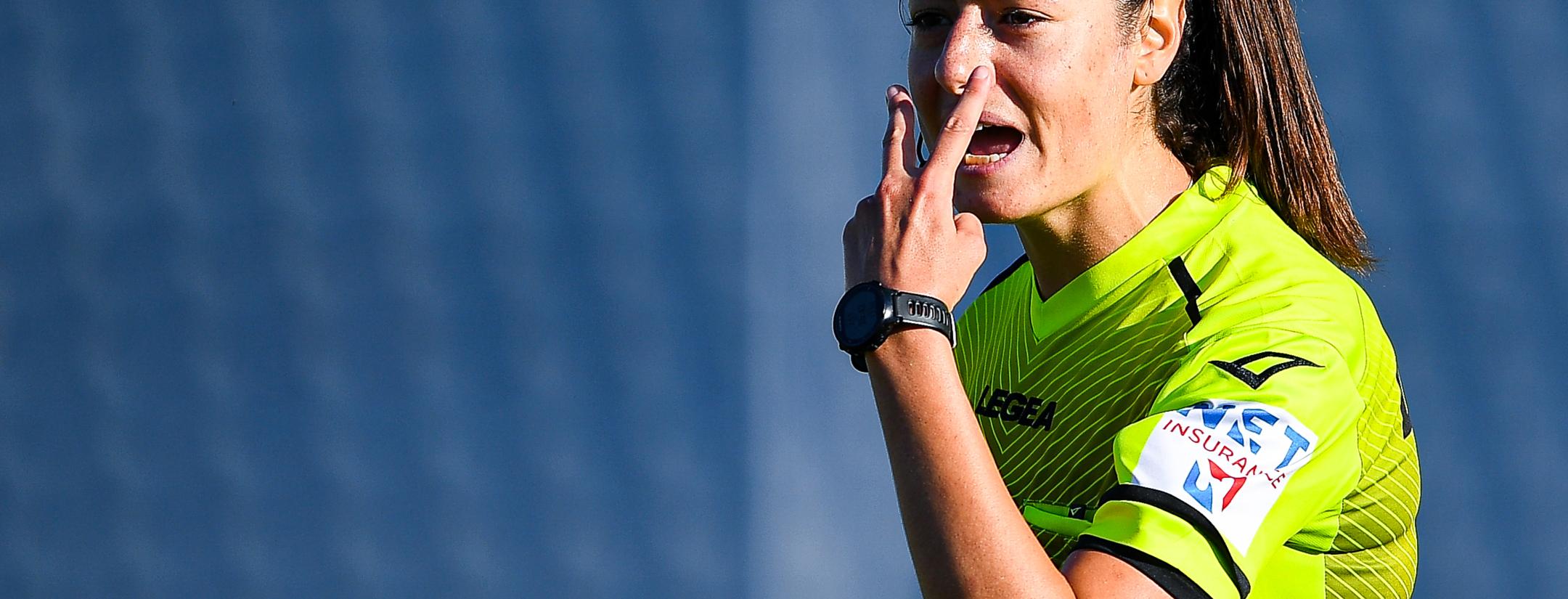 Maria Sole Ferrieri Caputi