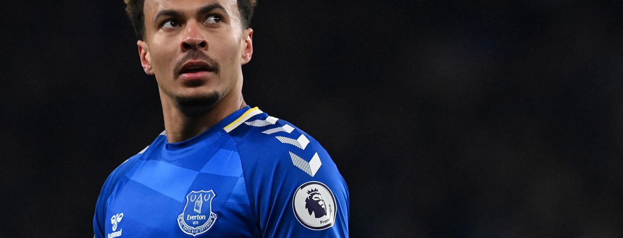 Dele Alli interview on pill addiction, sexual abuse as a child