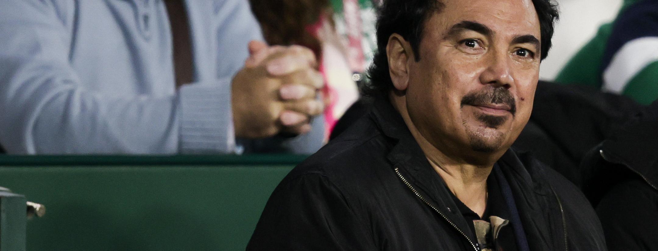 Hugo Sánchez to manage San Diego's MLS team