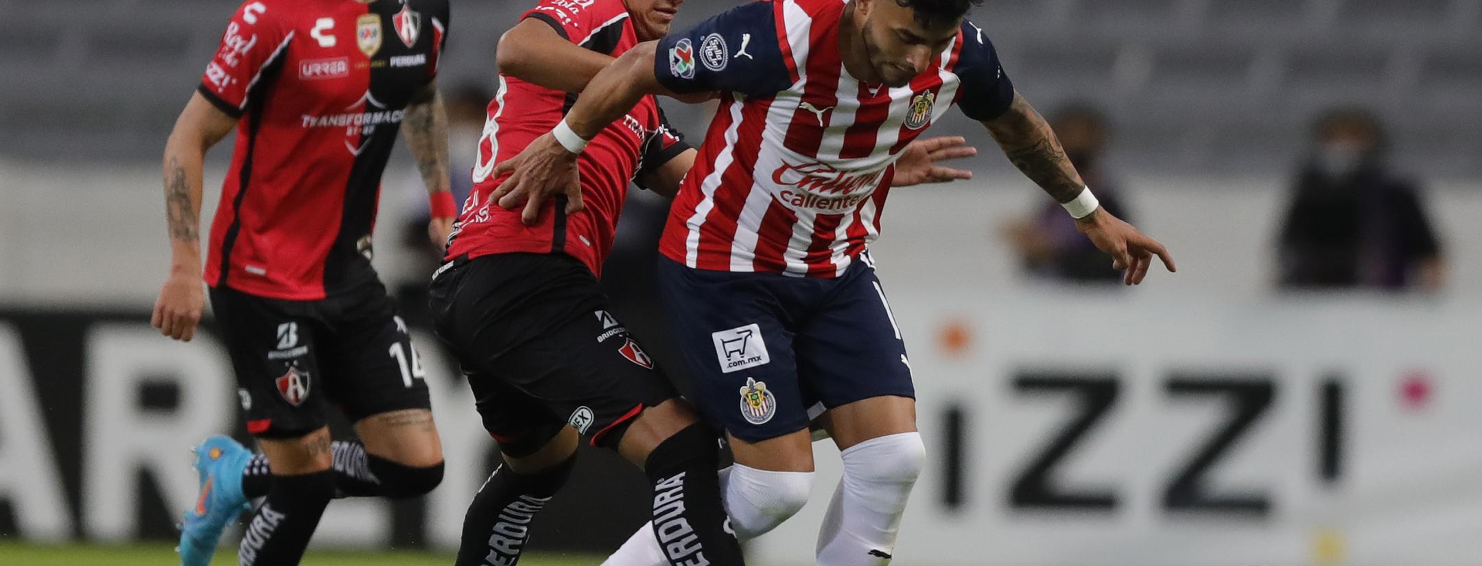 Playoffs Liga MX