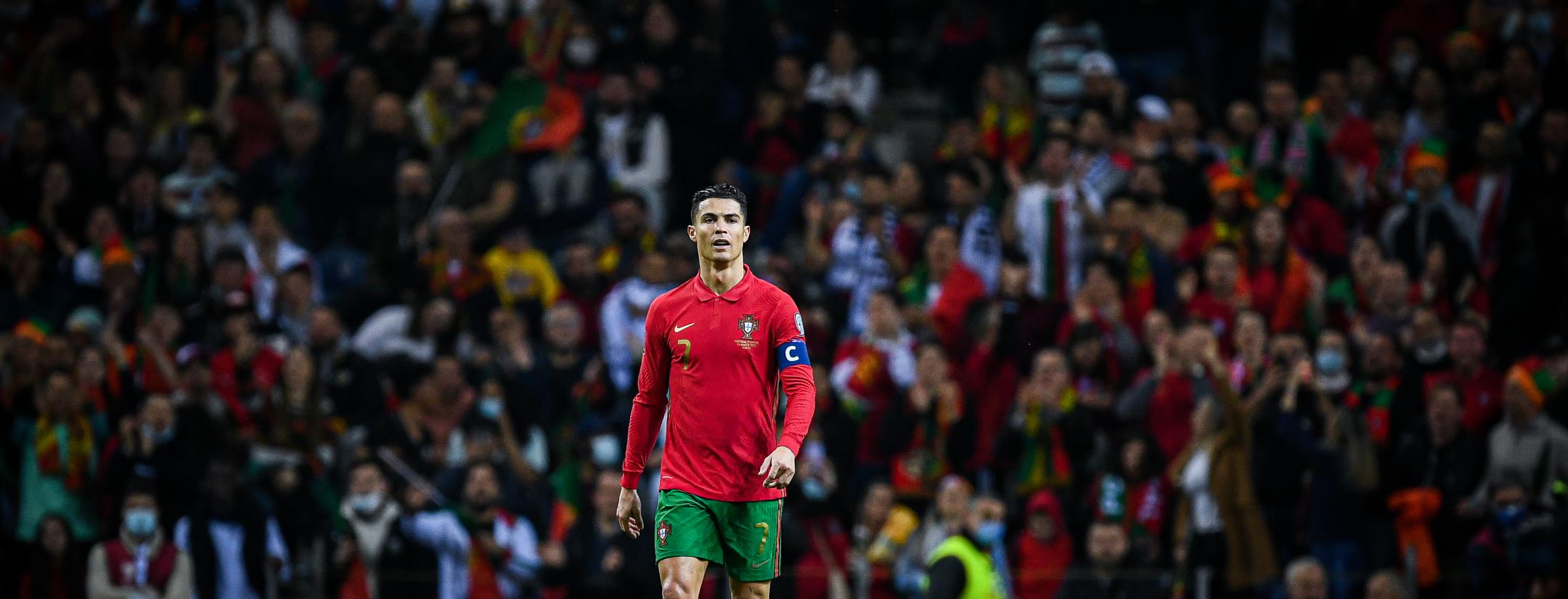 Portugal vs North Macedonia