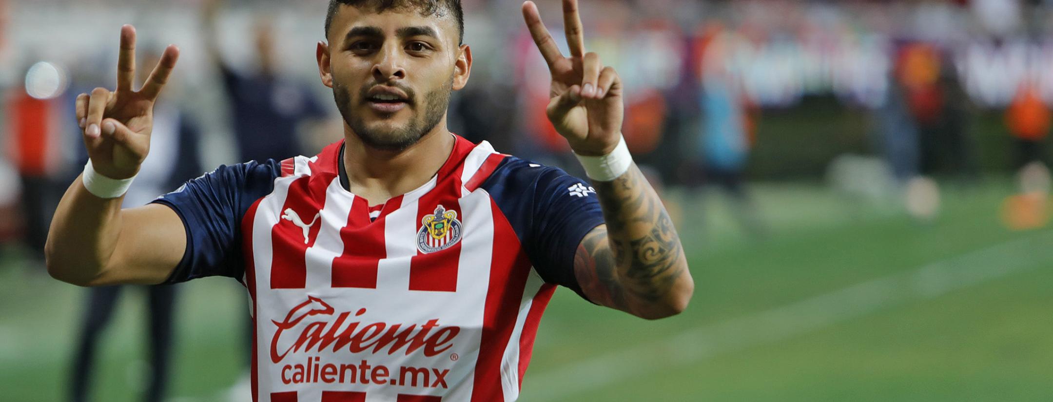 Alexis Vega interesa al Espanyol