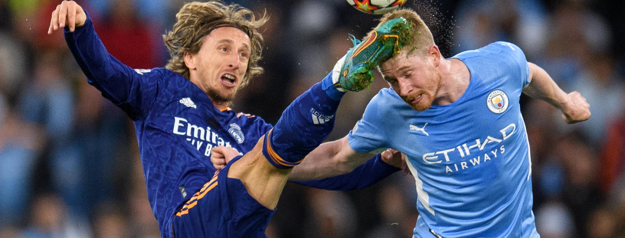 How to watch Real Madrid vs Man City in USA 2023