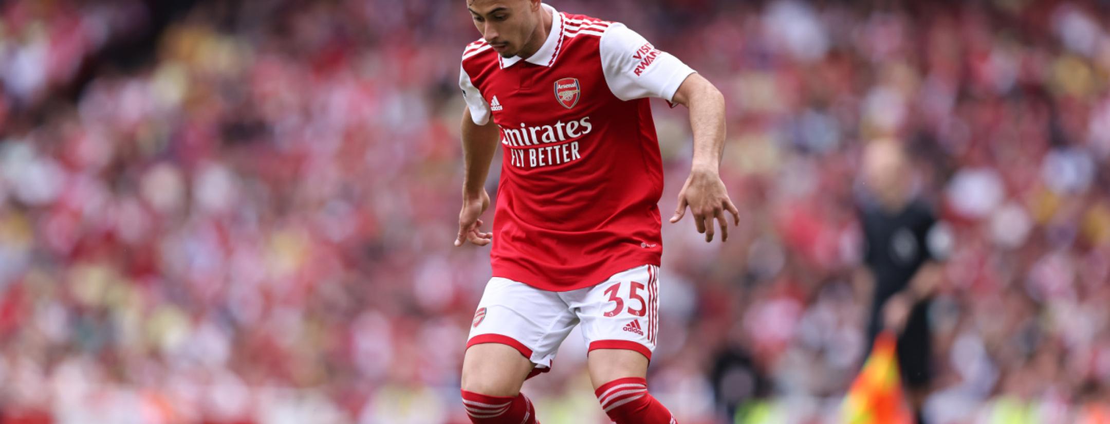 Fantasy Premier League sleepers