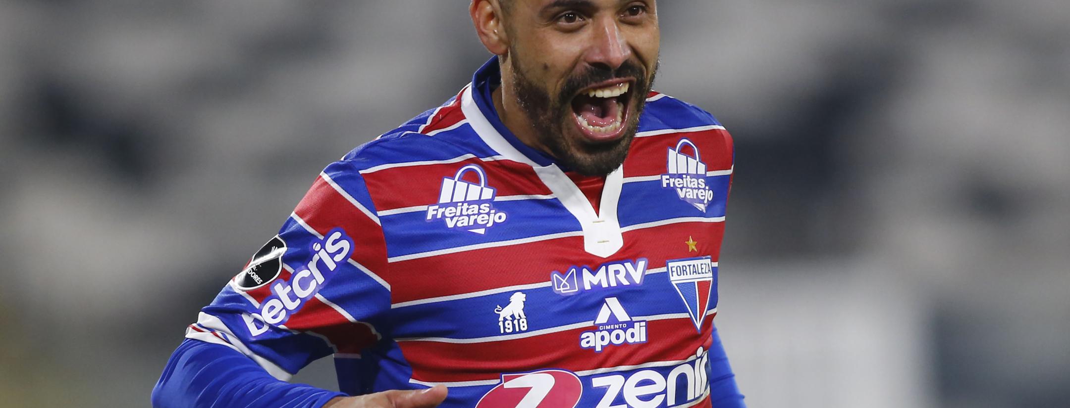 Moisés Vieira Cruz Azul