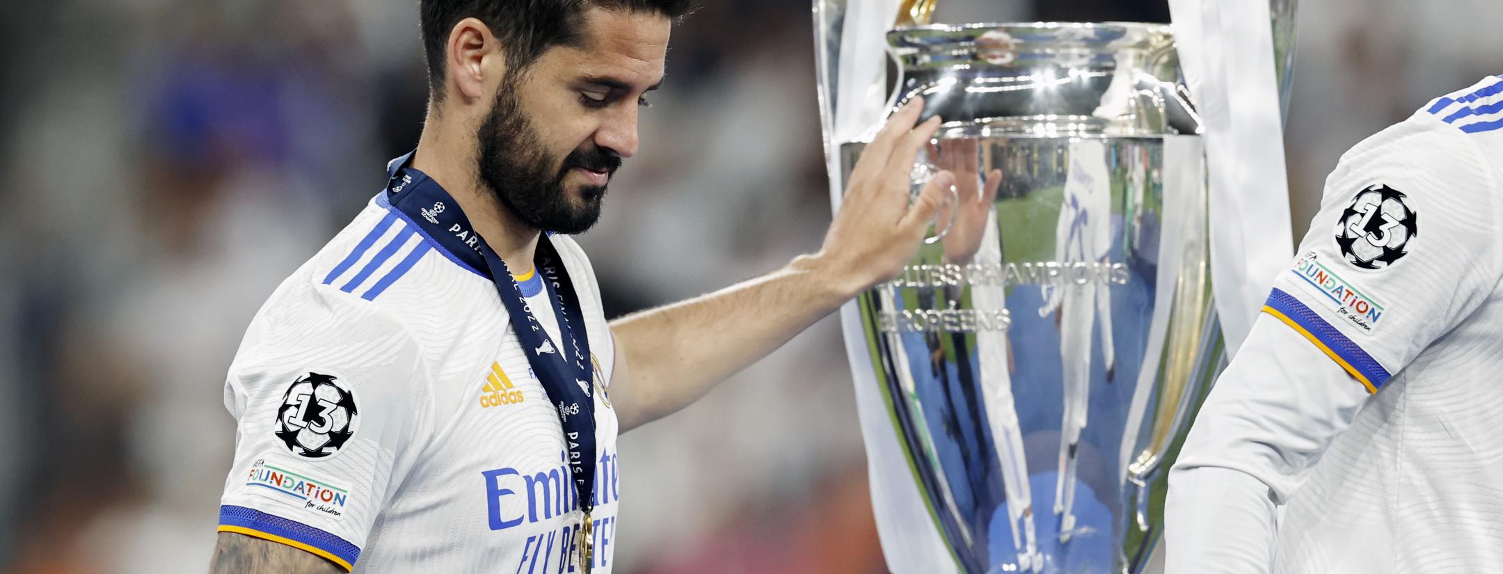 Posibles refuerzos Cruz Azul