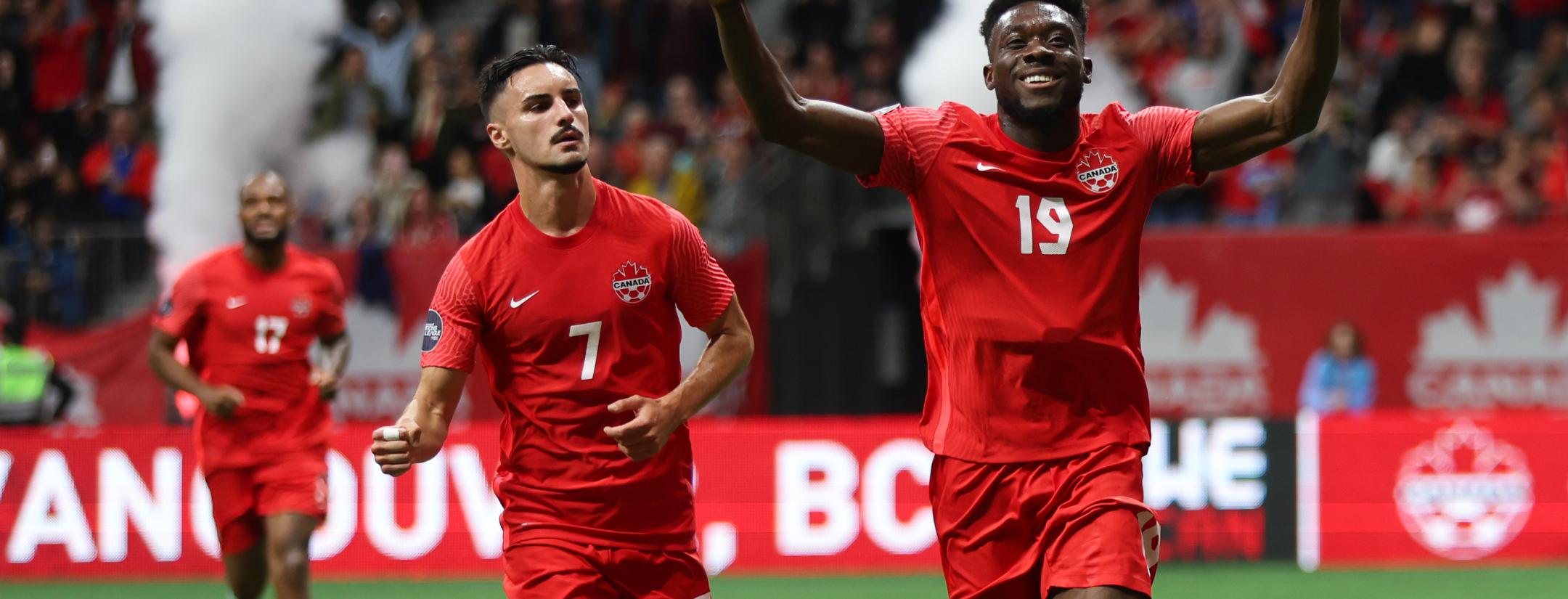 2023 Concacaf Nations League Canada preview