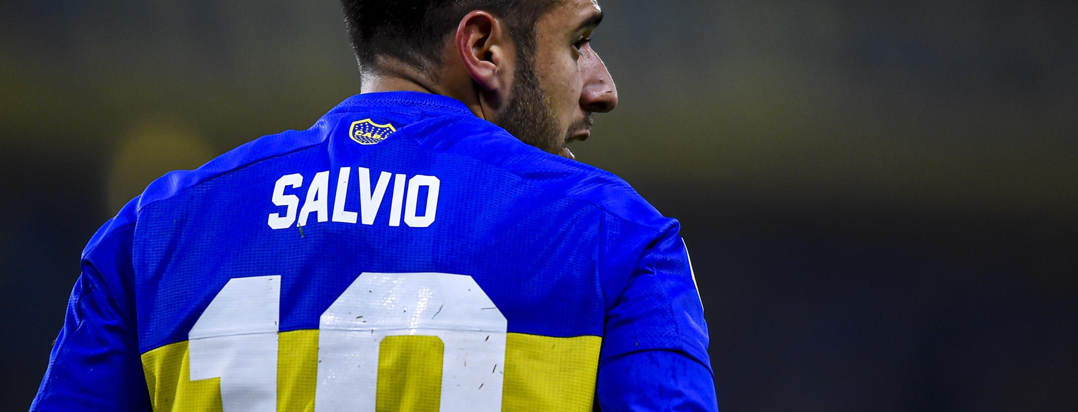 Toto Salvio podría fichar por Pumas