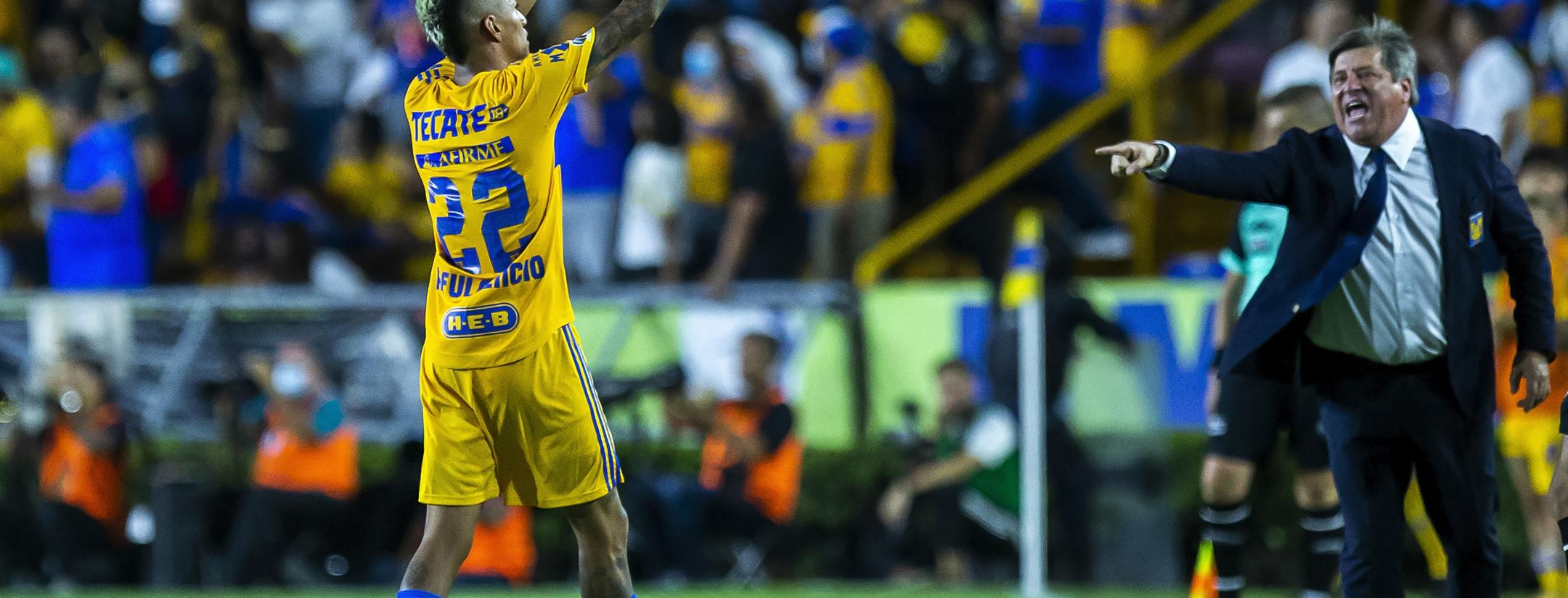 Mejores goles Jornada 3 Liga MX