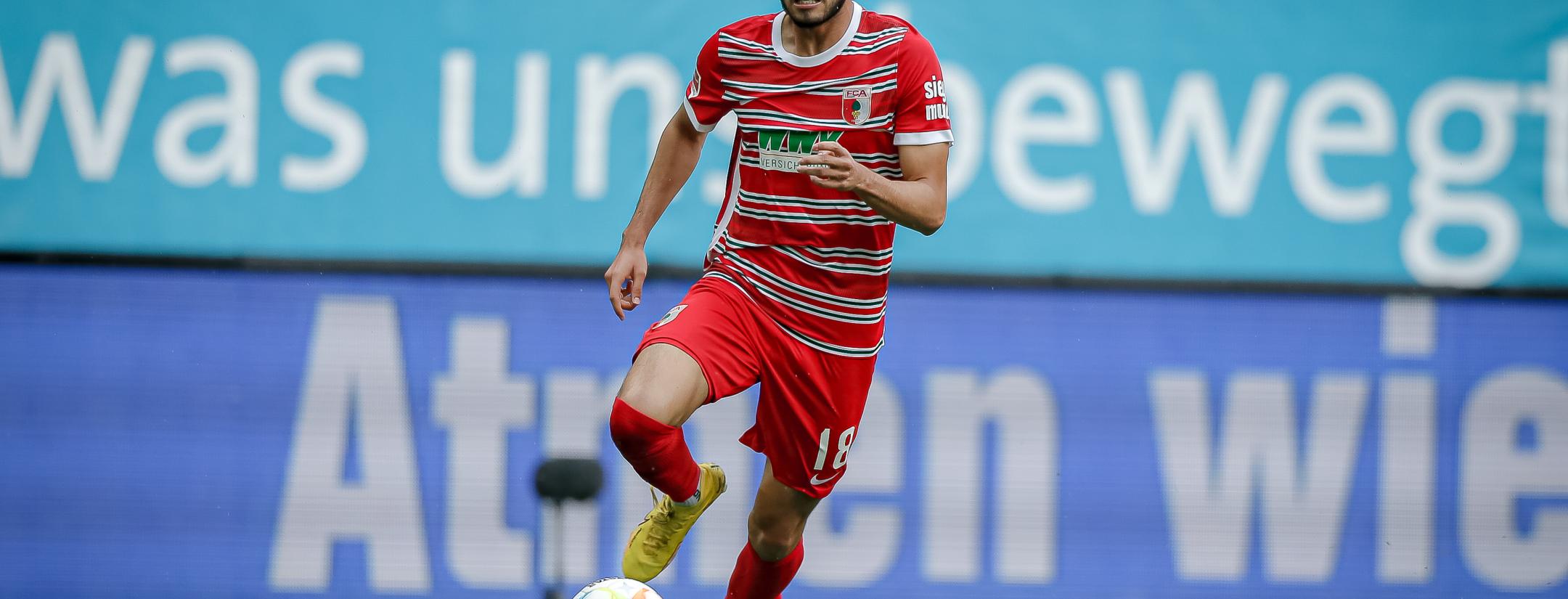 American soccer players in Europe