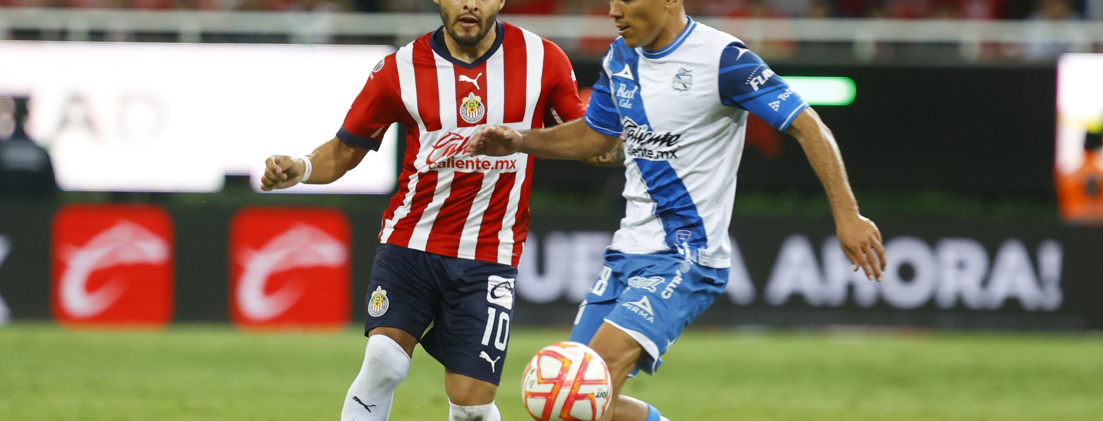 Pronósticos repechaje Apertura 2022 Liga MX