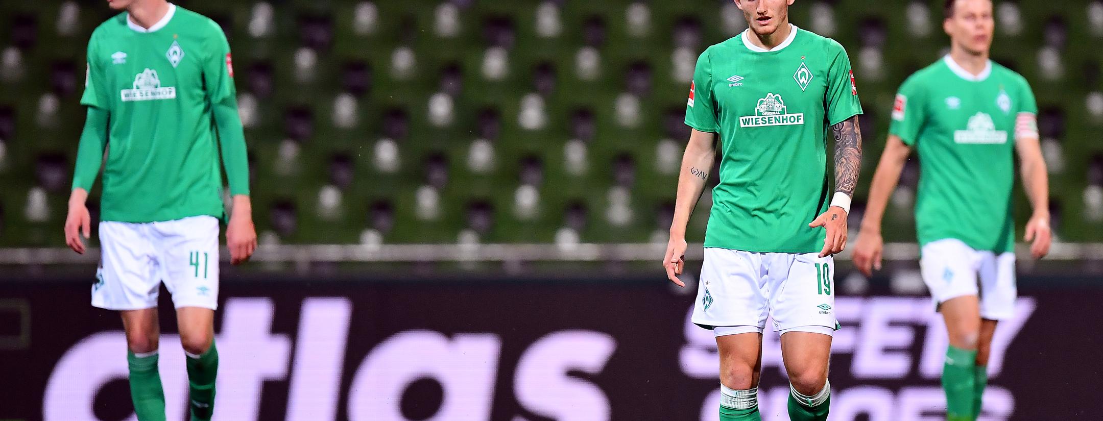 Wolfsburg vs Werder Bremen