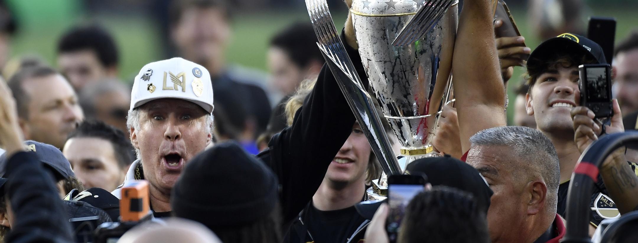 Ten MLS games we're looking forward to in 2023