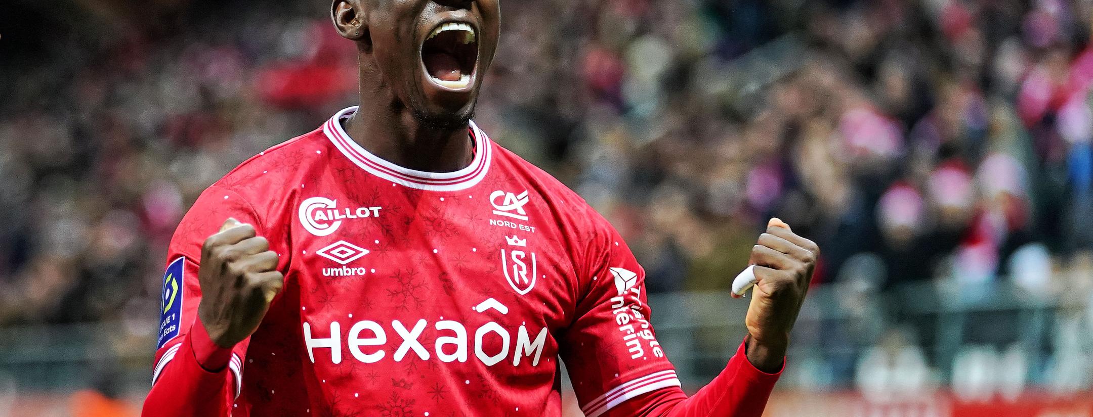 Folarin Balogun USMNT rumors