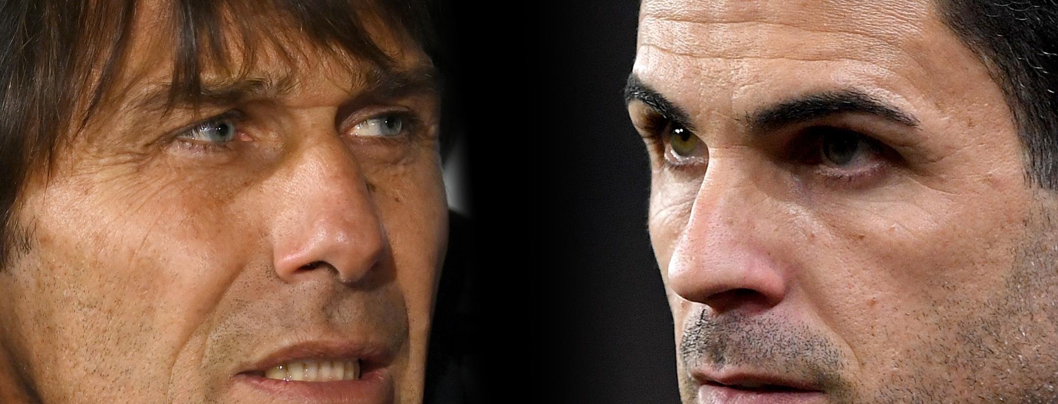 Premier League fixtures for Jan. 13-15