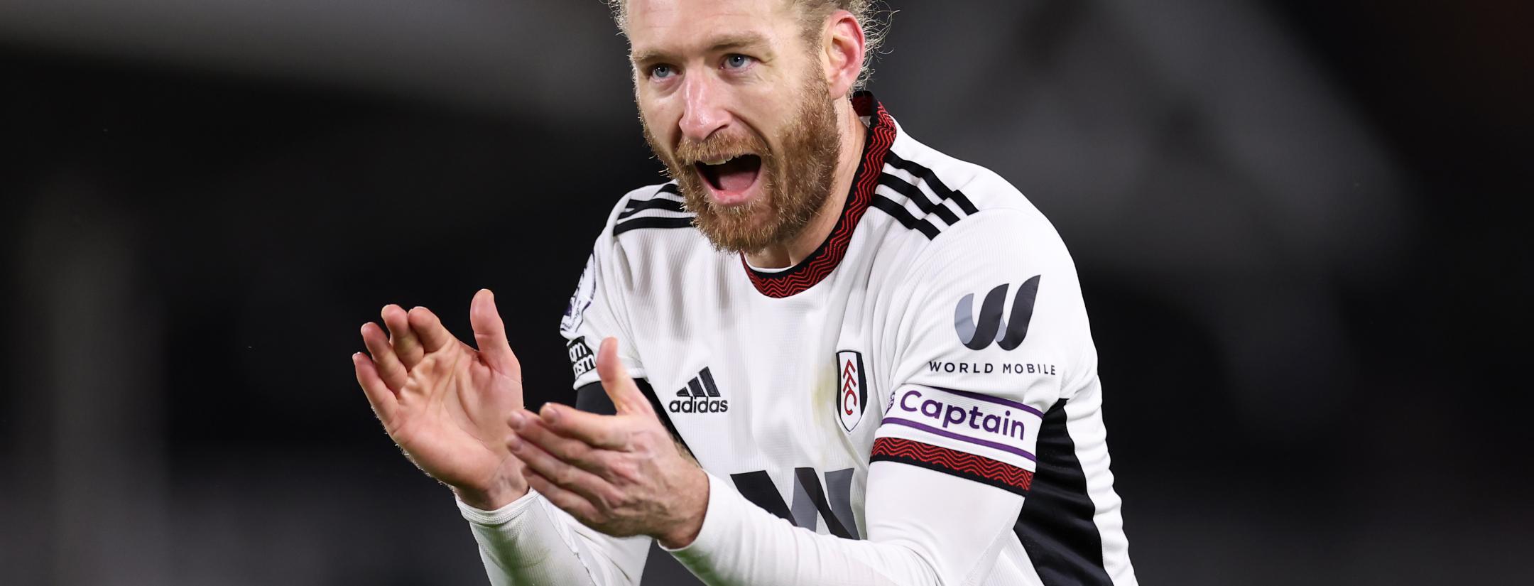 How many Americans play in the Premier League