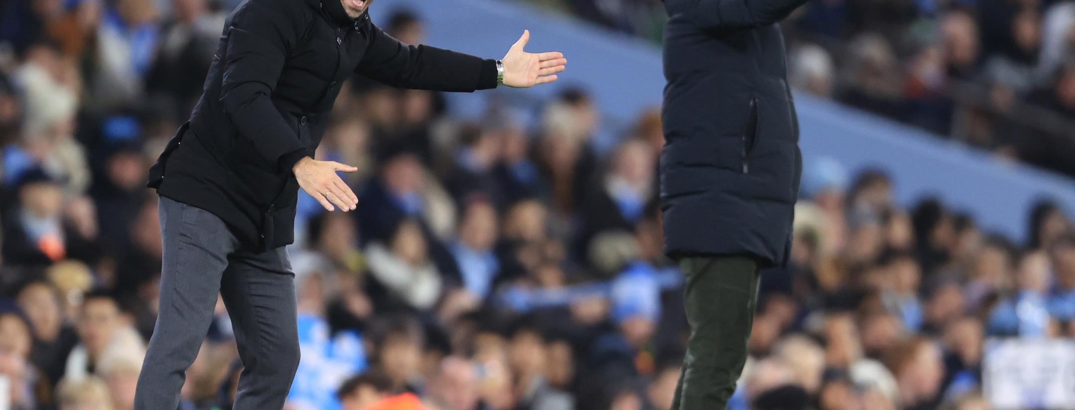 Premier League manager of the season