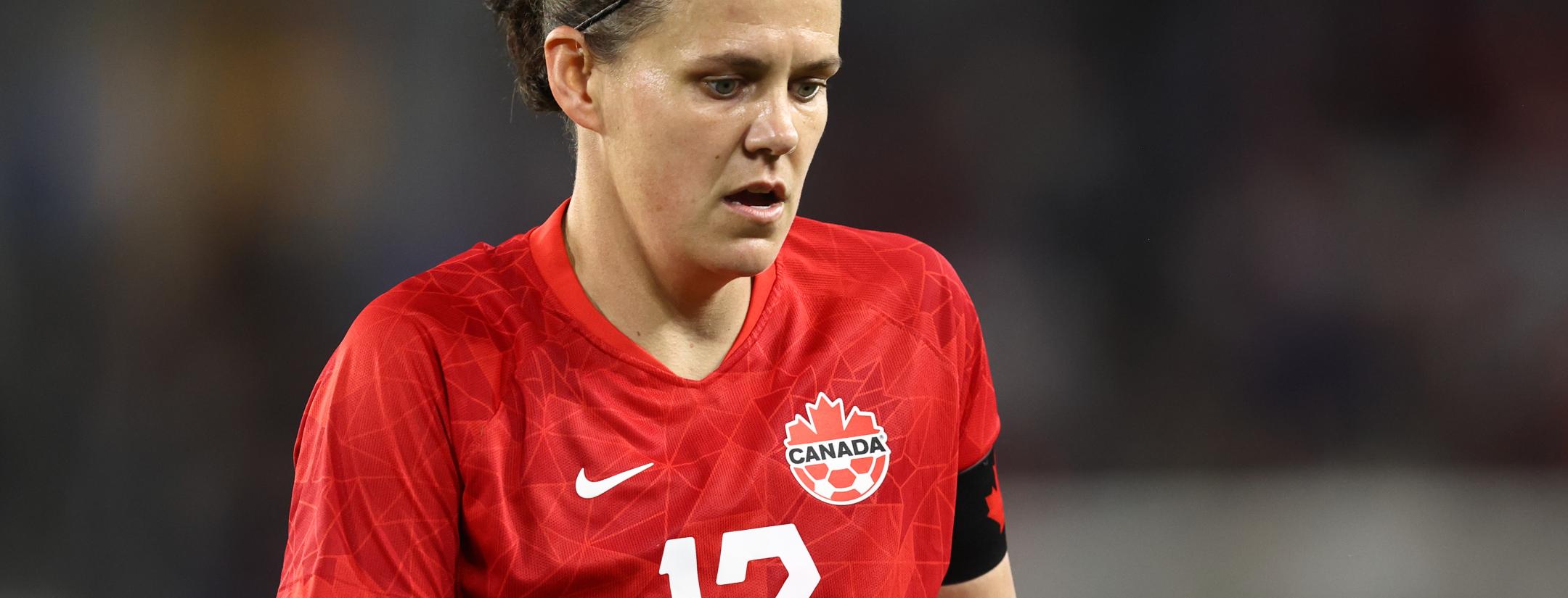 Canada soccer financial problems