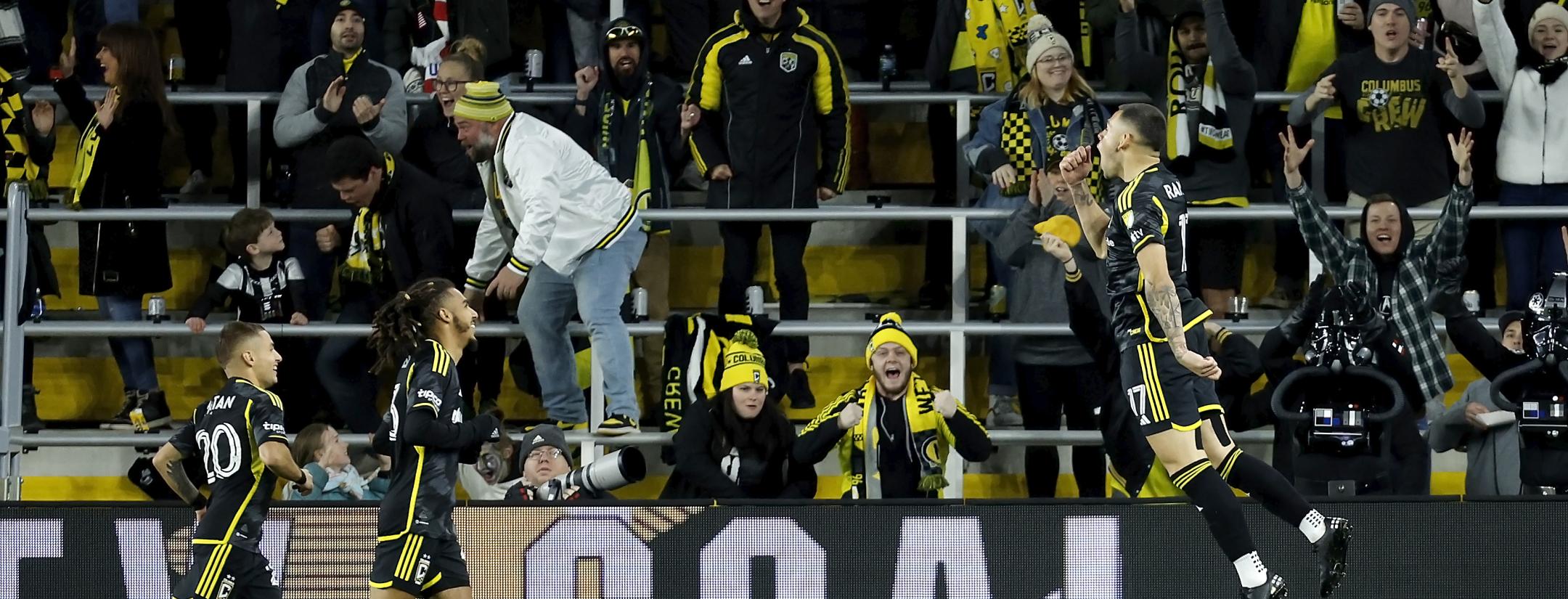 5 takeaways from MLS Matchweek 5