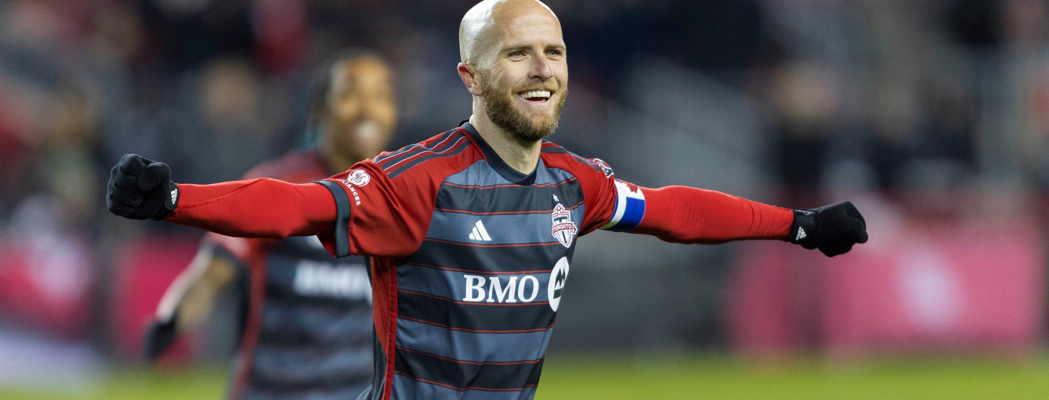 MLS Apple TV subscribers