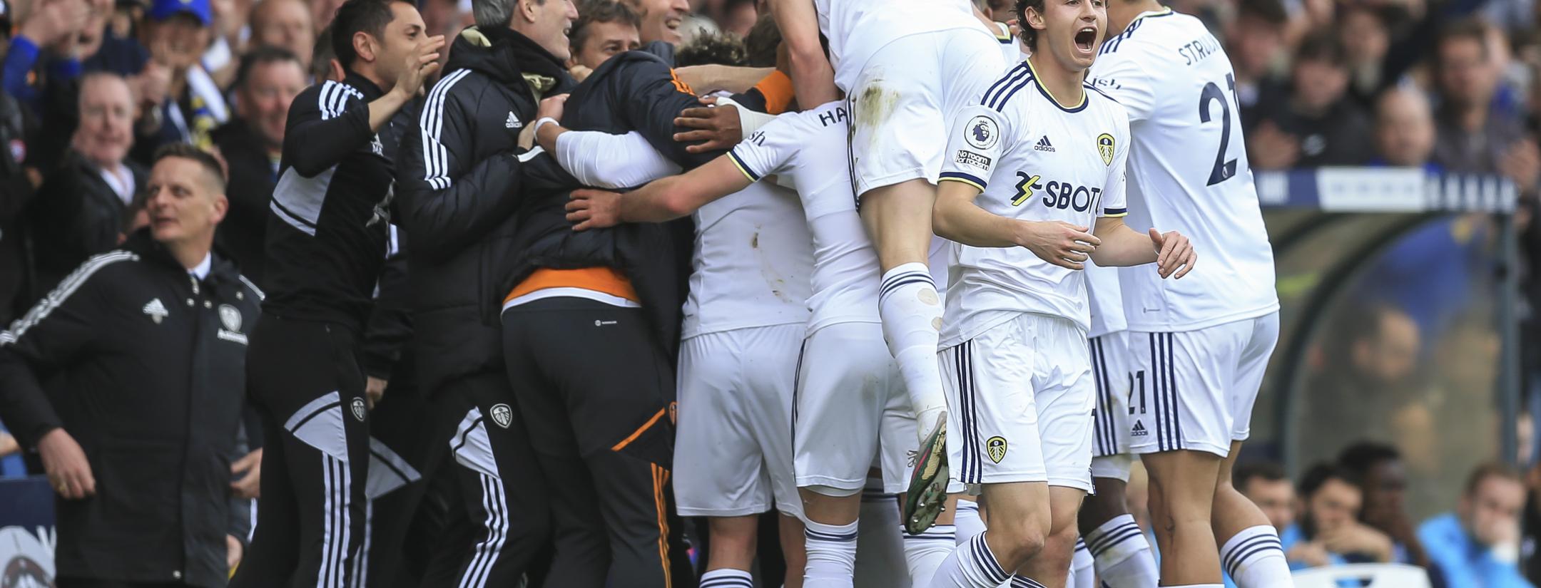 How does Premier League relegation work?