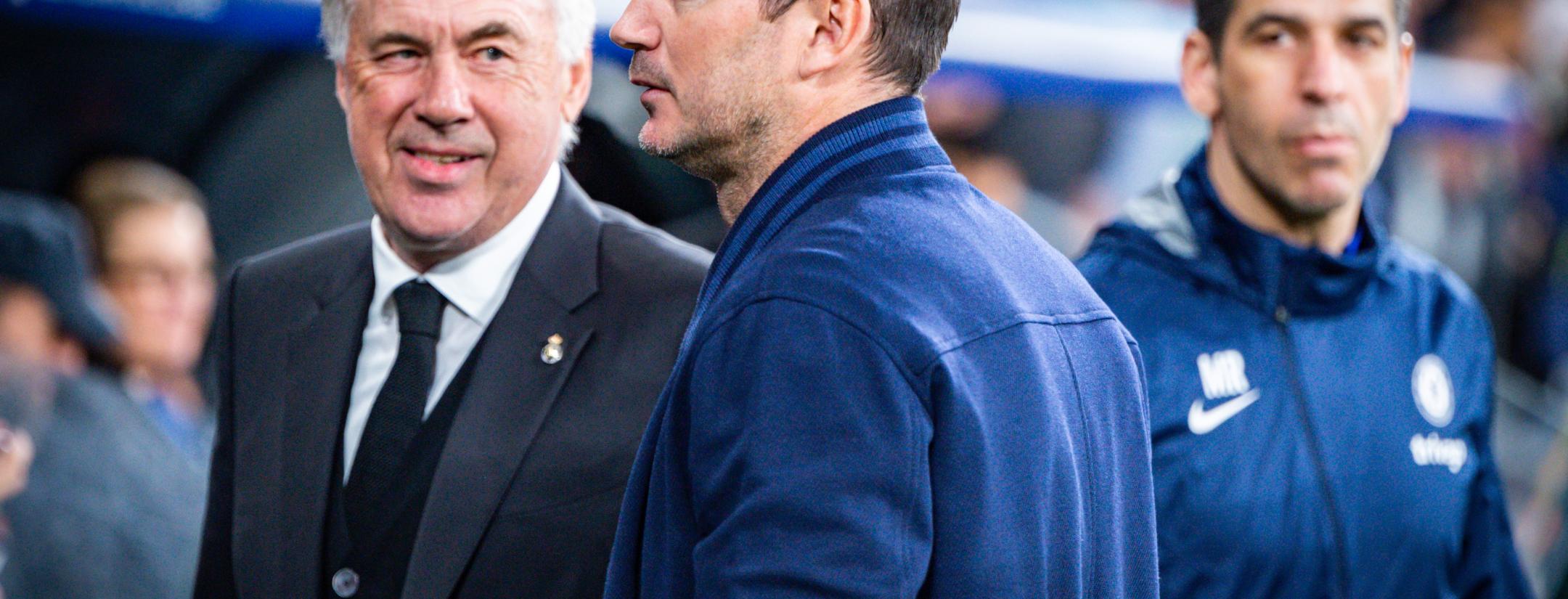 Frank Lampard defends Todd Boehly