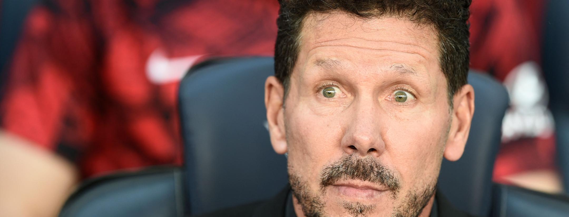 Diego Simeone sex