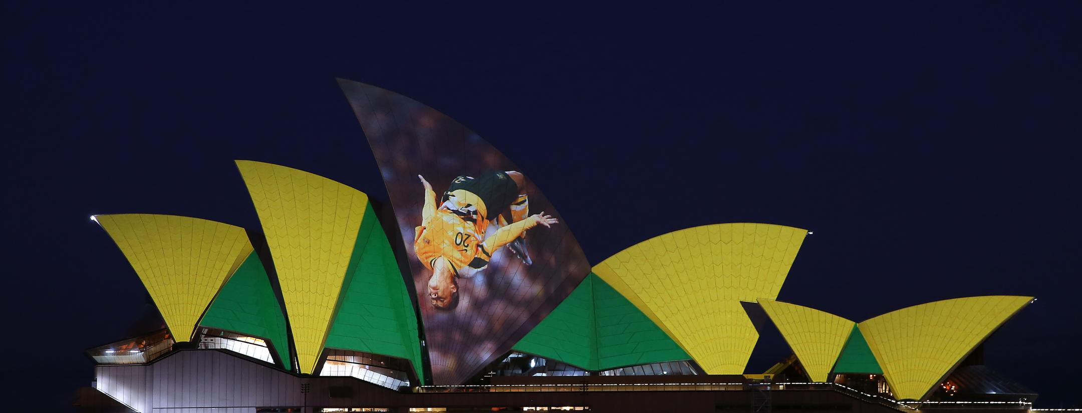Australia women's national team