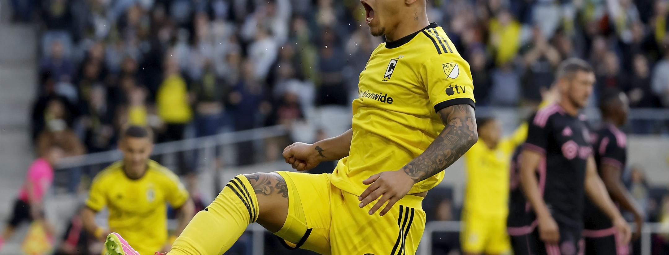 5 takeaways from MLS Matchweek 10