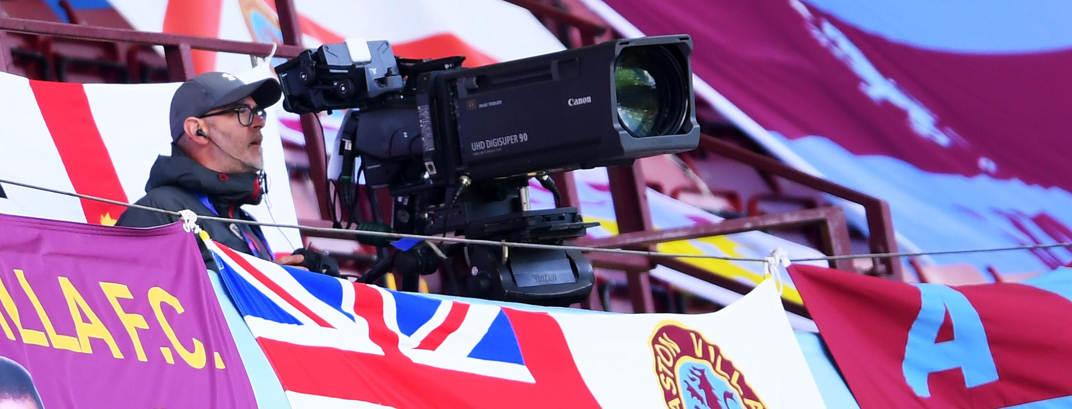 EPL TV ratings in America