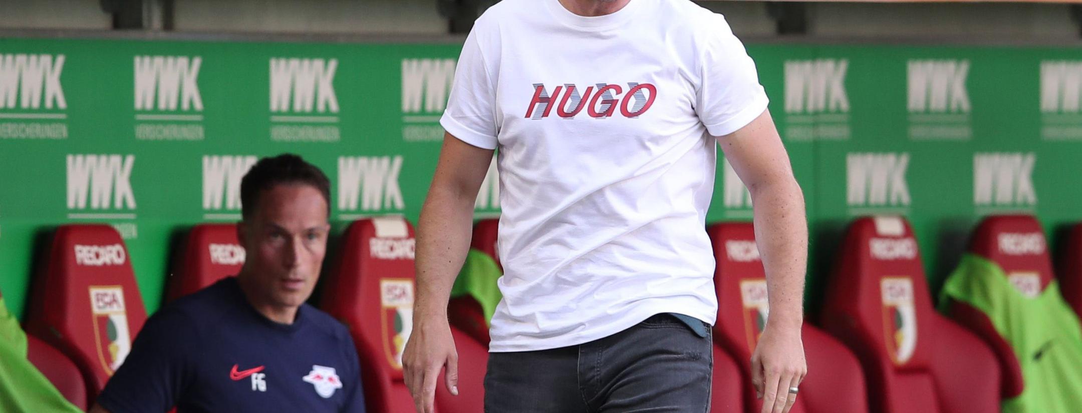 Julian Nagelsmann age