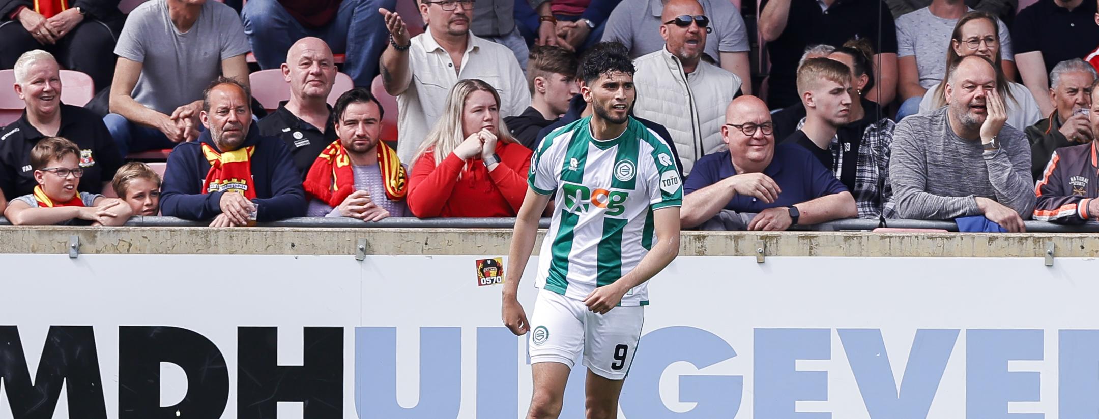 Ricardo Pepi goal today