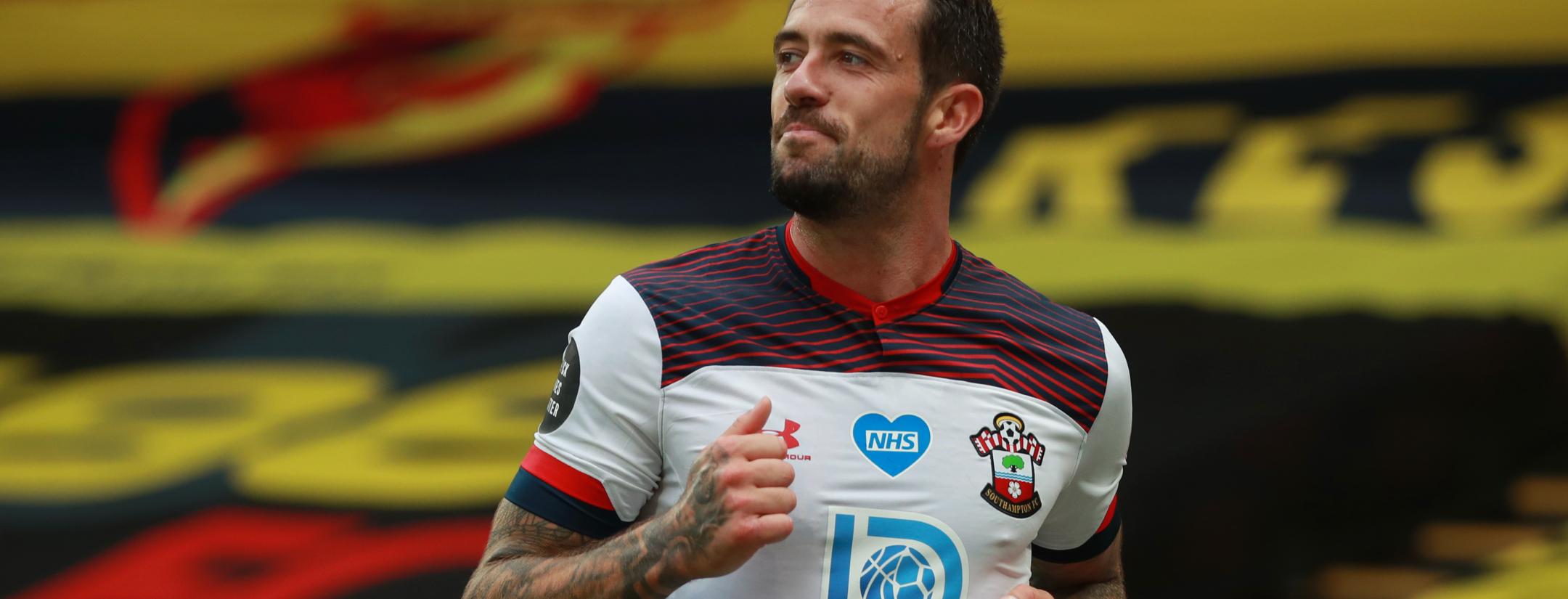 Danny Ings
