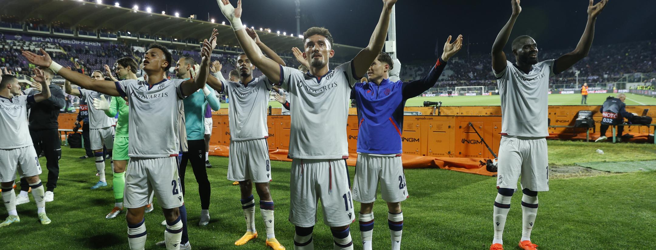 Has a Swiss club ever made a European final