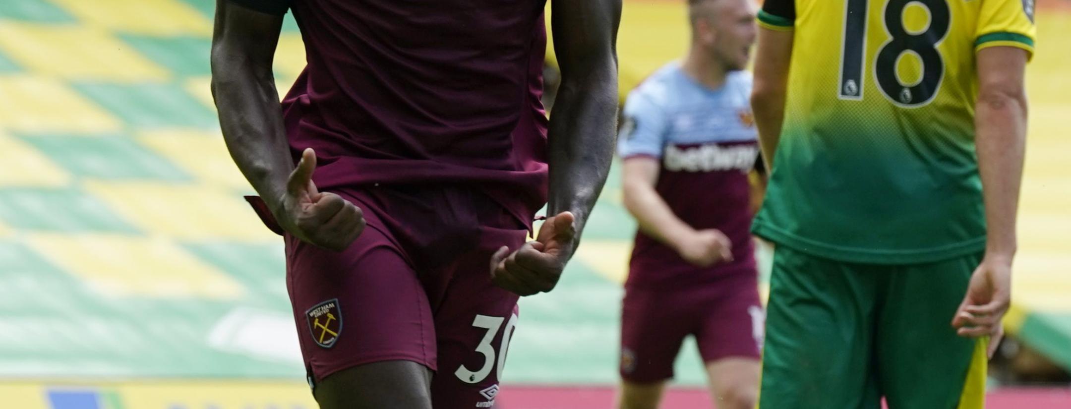 2020 EPL relegation predictions