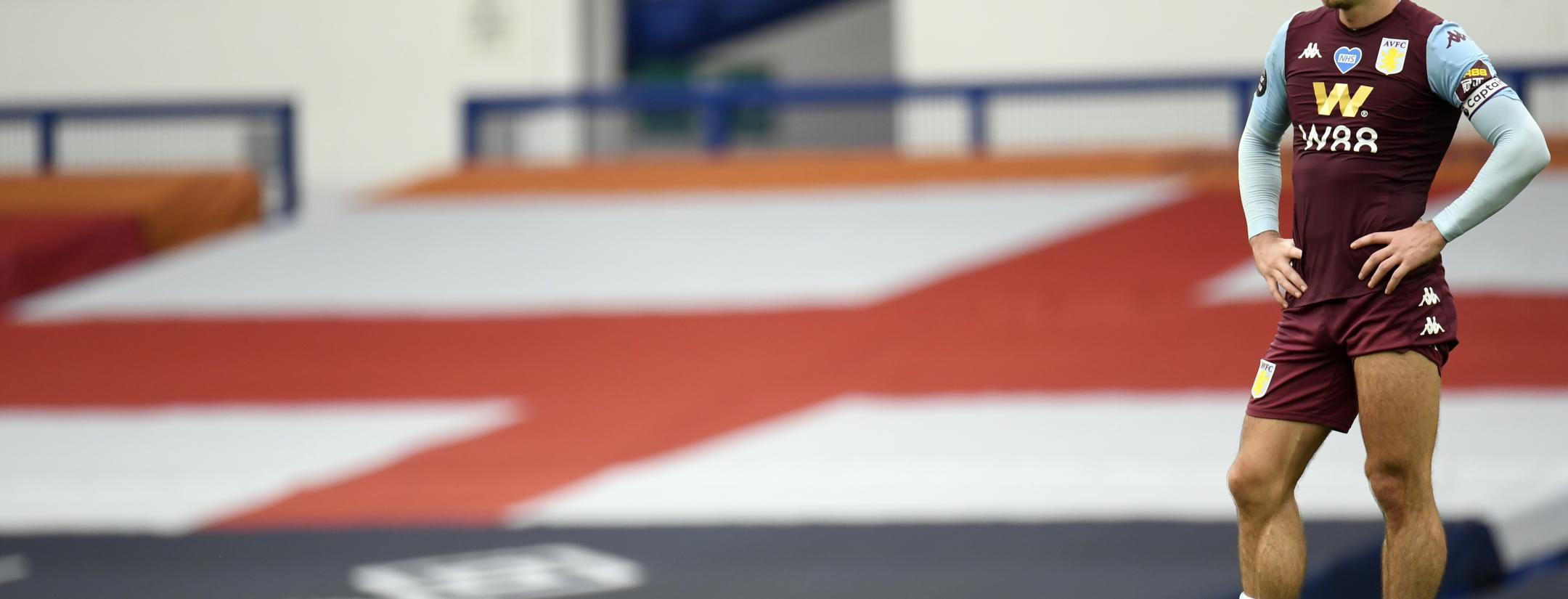 Premier League Scenarios