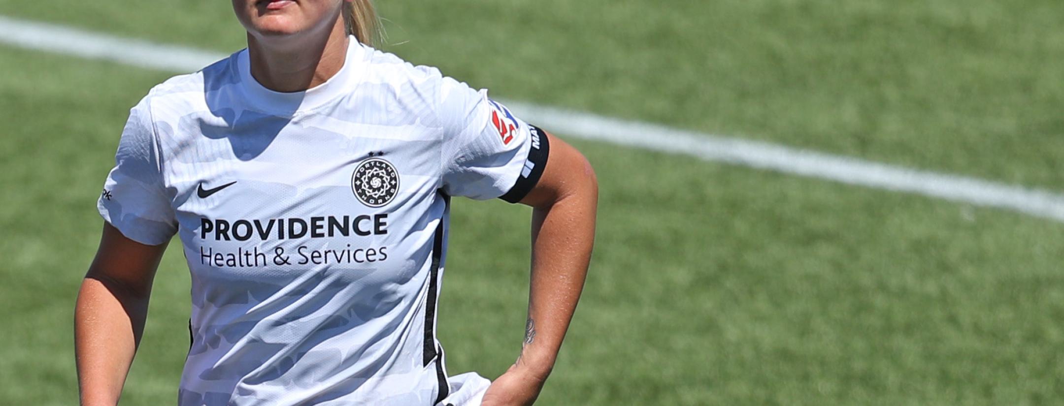 Portland Thorns vs OL Reign preview